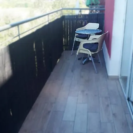 Sunny Glow Apartment Kolberg